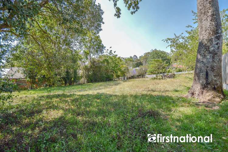 Fourth view of Homely residentialLand listing, 20 Griffith Street, Tamborine Mountain QLD 4272