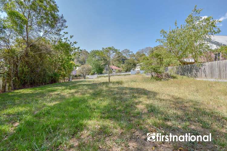 Fifth view of Homely residentialLand listing, 20 Griffith Street, Tamborine Mountain QLD 4272