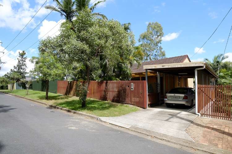 Main view of Homely house listing, 47 Kadina St,, The Gap QLD 4061