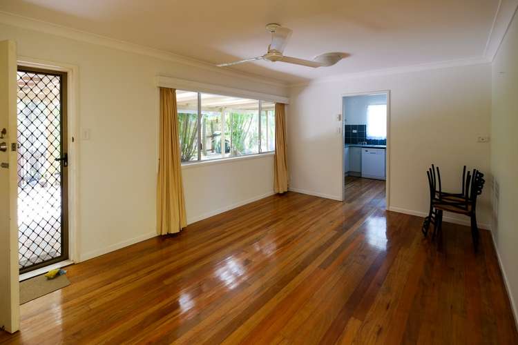 Second view of Homely house listing, 47 Kadina St,, The Gap QLD 4061