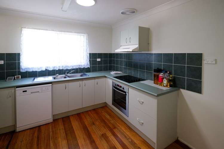 Third view of Homely house listing, 47 Kadina St,, The Gap QLD 4061