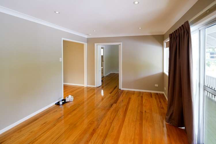 Fourth view of Homely house listing, 47 Kadina St,, The Gap QLD 4061