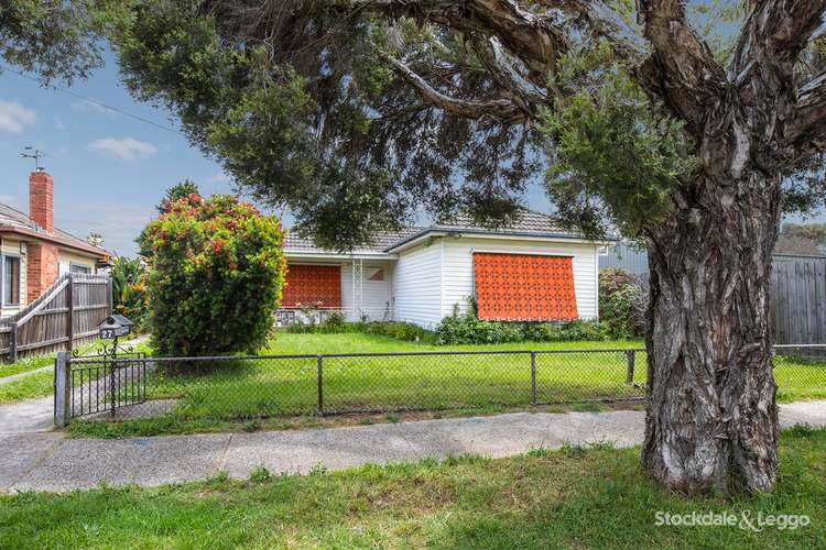 Second view of Homely house listing, 27 Neil Street, Hadfield VIC 3046