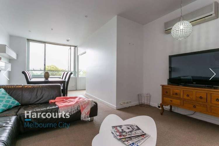 Third view of Homely apartment listing, 204/166 Wellington Parade, East Melbourne VIC 3002