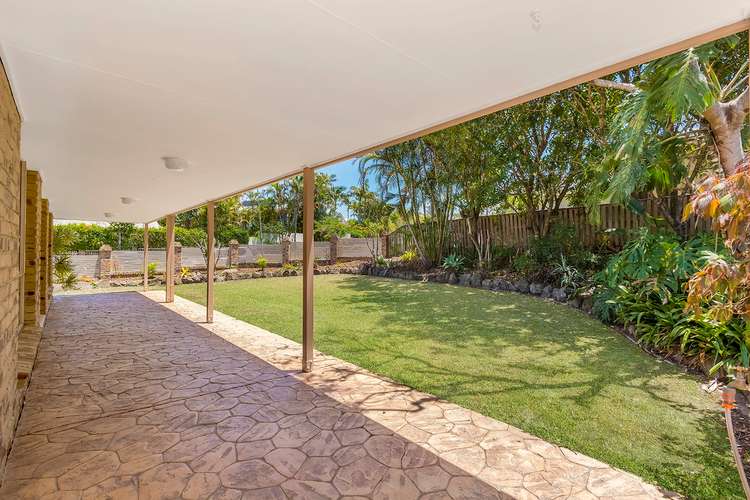 Third view of Homely house listing, 1 Doncaster Court, Robina QLD 4226