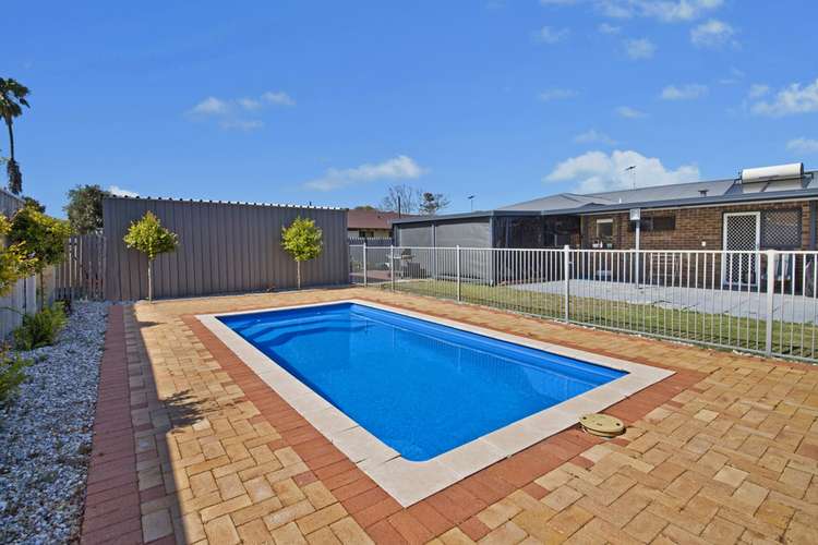 Main view of Homely house listing, 3 Clennett Close, Cooloongup WA 6168