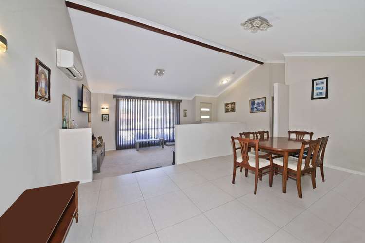Fourth view of Homely house listing, 3 Clennett Close, Cooloongup WA 6168