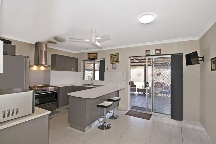 Fifth view of Homely house listing, 3 Clennett Close, Cooloongup WA 6168