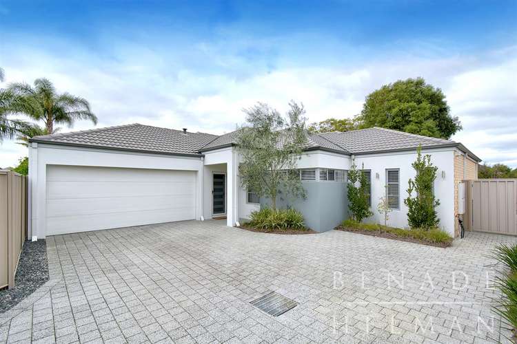 Main view of Homely house listing, 62A Victoria Street, St James WA 6102