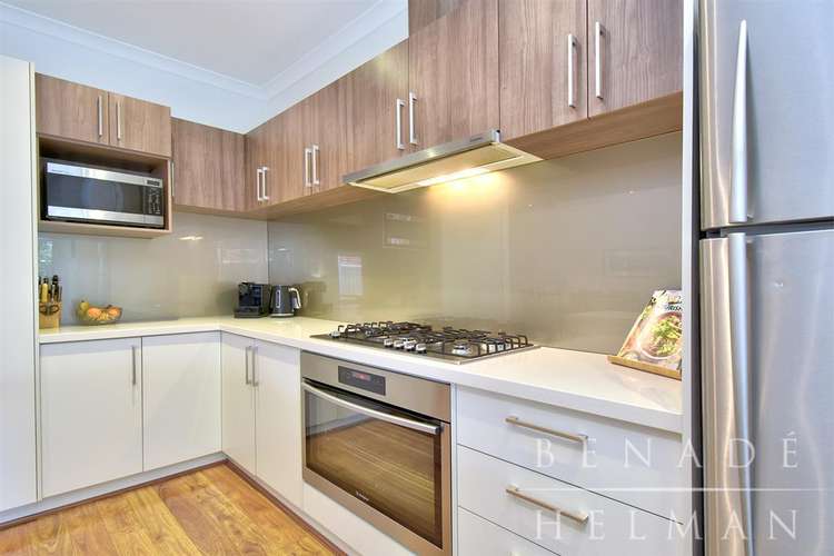 Fourth view of Homely house listing, 62A Victoria Street, St James WA 6102