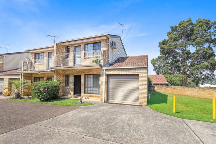 Main view of Homely townhouse listing, 16/17 Lagonda Drive, Ingleburn NSW 2565