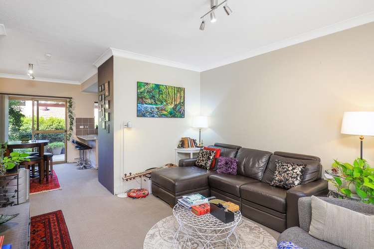 Second view of Homely townhouse listing, 16/17 Lagonda Drive, Ingleburn NSW 2565