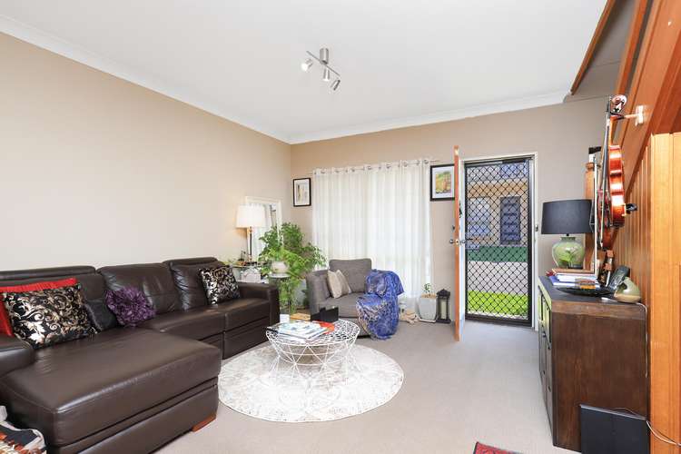 Third view of Homely townhouse listing, 16/17 Lagonda Drive, Ingleburn NSW 2565