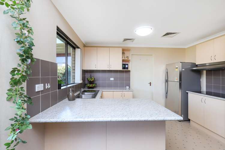 Fourth view of Homely townhouse listing, 16/17 Lagonda Drive, Ingleburn NSW 2565