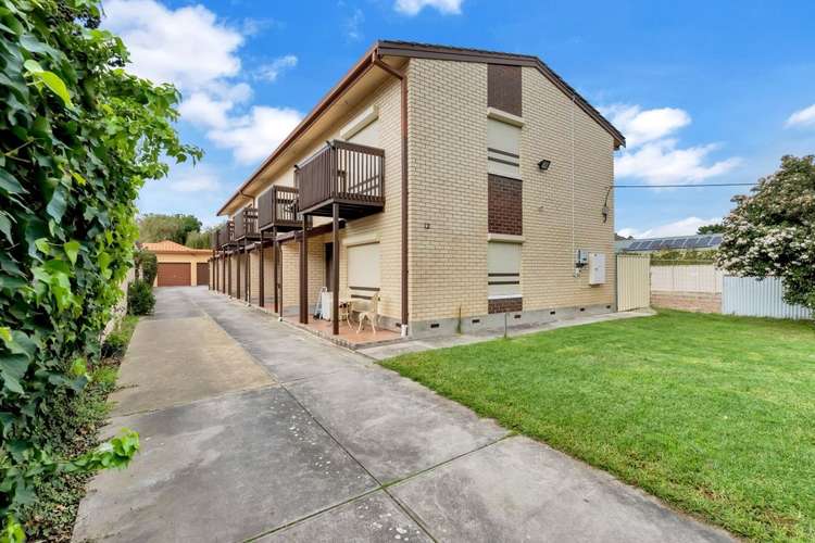 Second view of Homely townhouse listing, 2/12 Conyngham, Glenside SA 5065