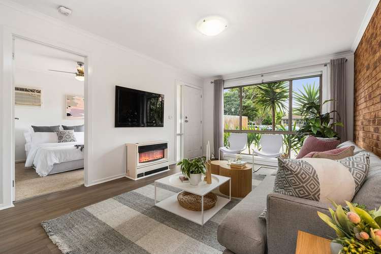 Second view of Homely unit listing, 1/10 Roche Court, Chelsea Heights VIC 3196