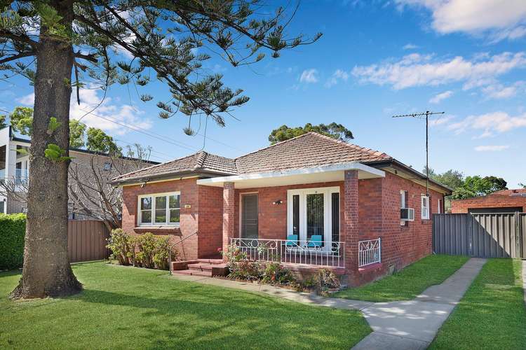 Main view of Homely house listing, 36 Chiswick Road, Greenacre NSW 2190
