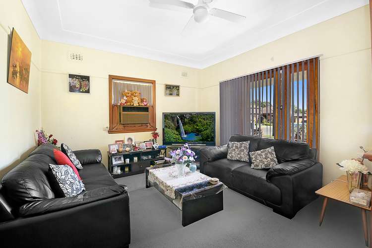 Second view of Homely house listing, 36 Chiswick Road, Greenacre NSW 2190