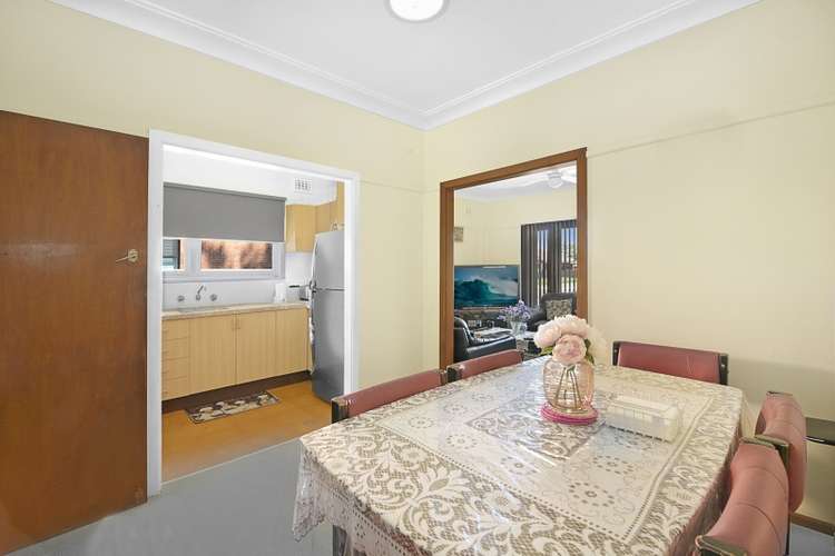 Third view of Homely house listing, 36 Chiswick Road, Greenacre NSW 2190