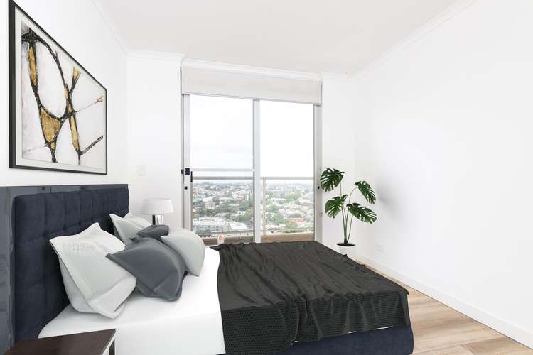 Fourth view of Homely apartment listing, 1907/1 Kings Cross Road, Darlinghurst NSW 2010