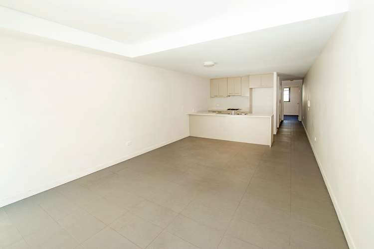 Second view of Homely apartment listing, A206/32-36 Barker Street, Kingsford NSW 2032