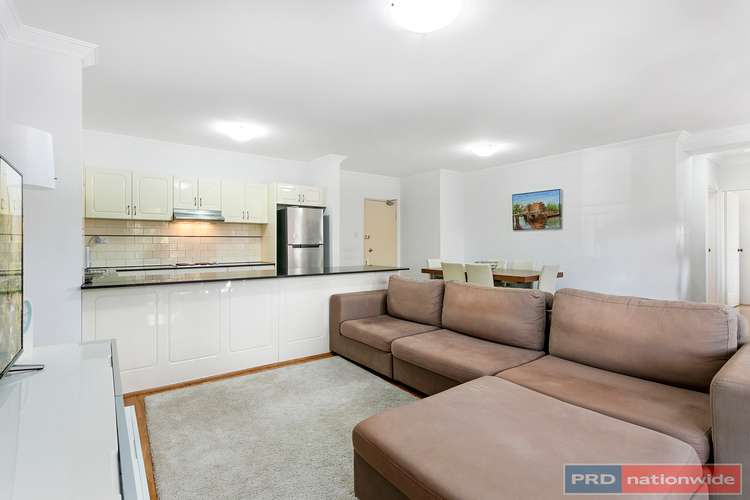 Second view of Homely apartment listing, 14/26-32 Shaftesbury Street, Carlton NSW 2218
