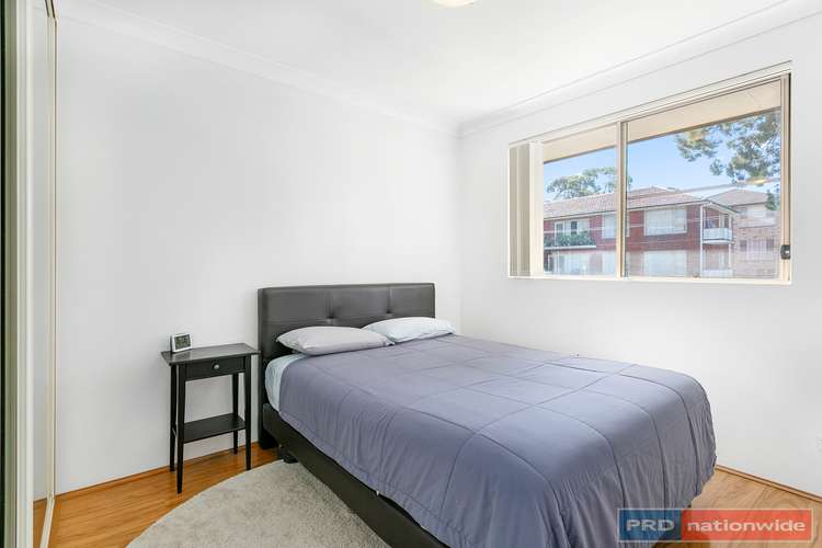 Fourth view of Homely apartment listing, 14/26-32 Shaftesbury Street, Carlton NSW 2218