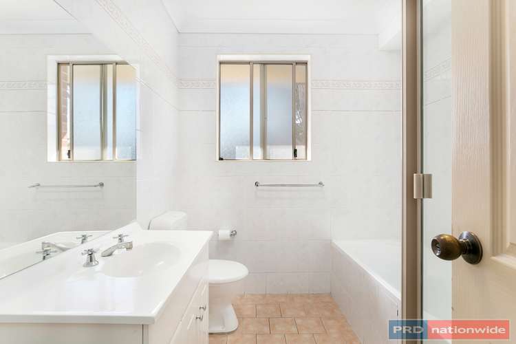 Fifth view of Homely apartment listing, 14/26-32 Shaftesbury Street, Carlton NSW 2218