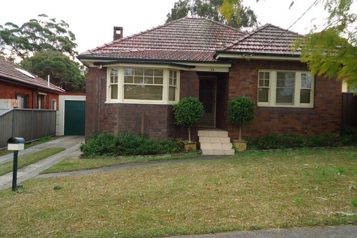 Main view of Homely house listing, 13 Brussels St, North Strathfield NSW 2137