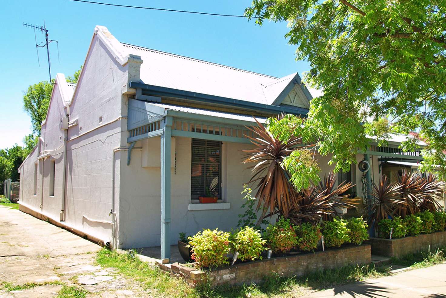 Main view of Homely house listing, 121 Stewart Street, Bathurst NSW 2795