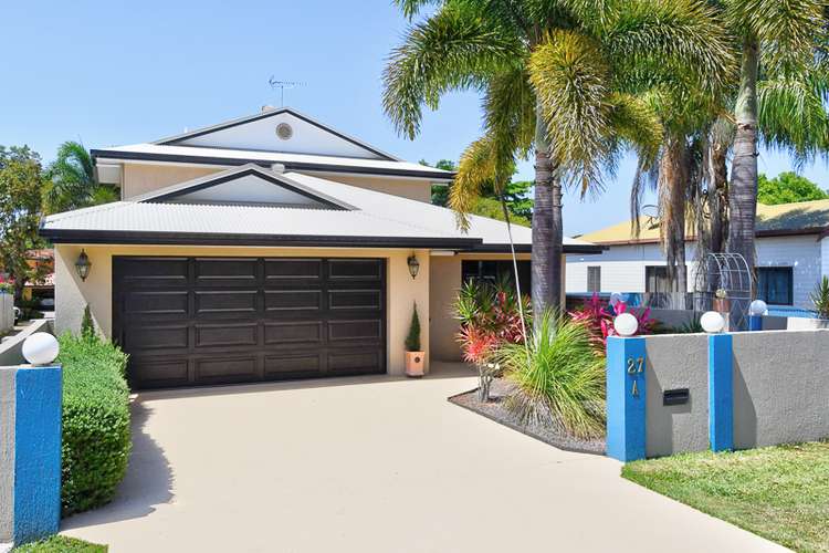 Main view of Homely house listing, 27A Meadow Street, North Mackay QLD 4740