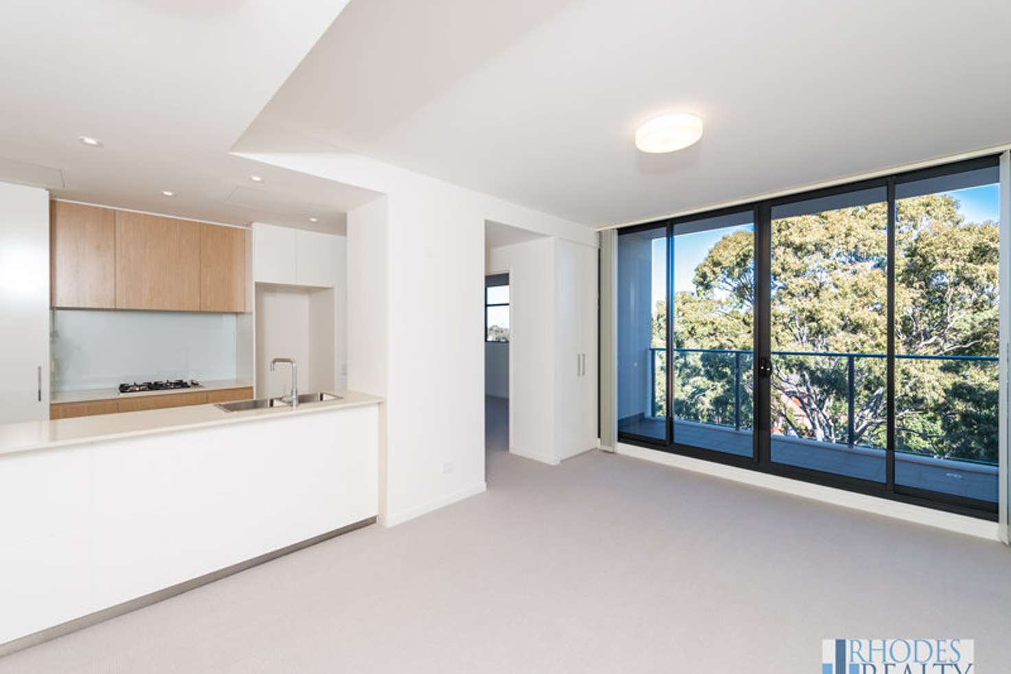 Main view of Homely apartment listing, 522/17 Chatham Street, West Ryde NSW 2114