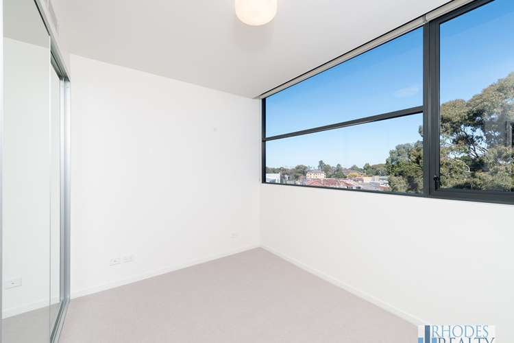 Third view of Homely apartment listing, 522/17 Chatham Street, West Ryde NSW 2114