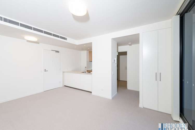 Fourth view of Homely apartment listing, 522/17 Chatham Street, West Ryde NSW 2114