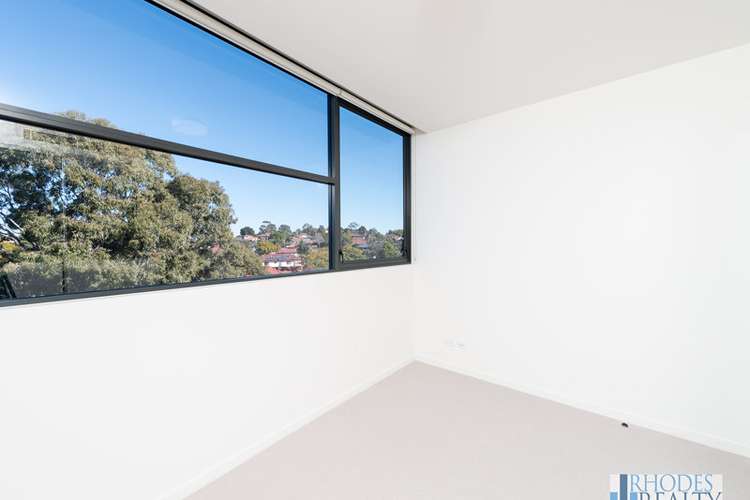 Fifth view of Homely apartment listing, 522/17 Chatham Street, West Ryde NSW 2114