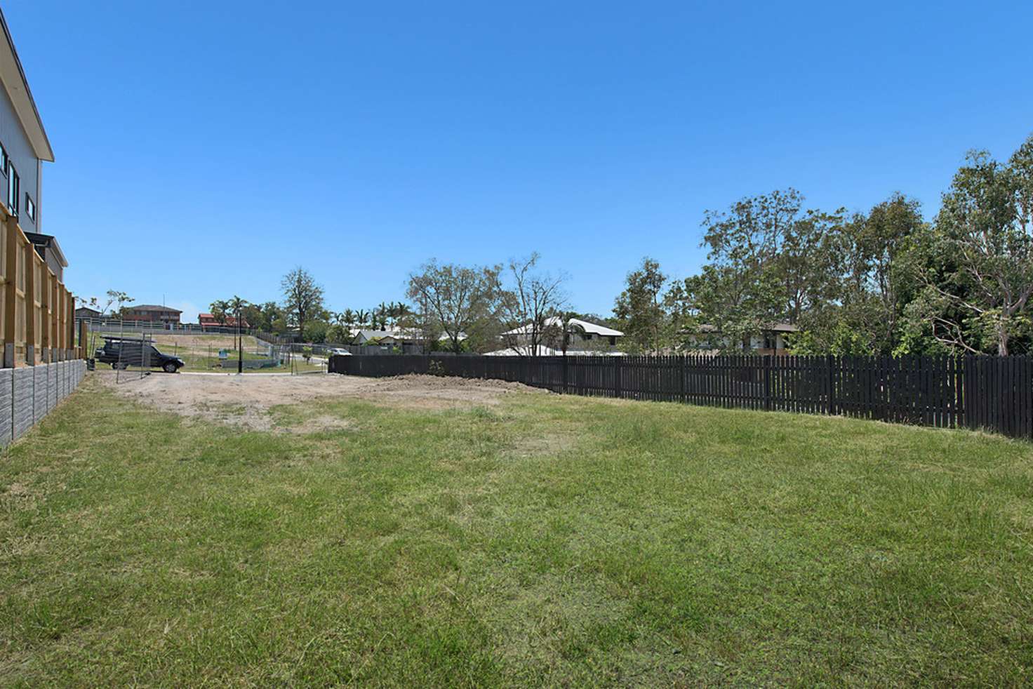 Main view of Homely residentialLand listing, 6 Derrer St, Mcdowall QLD 4053