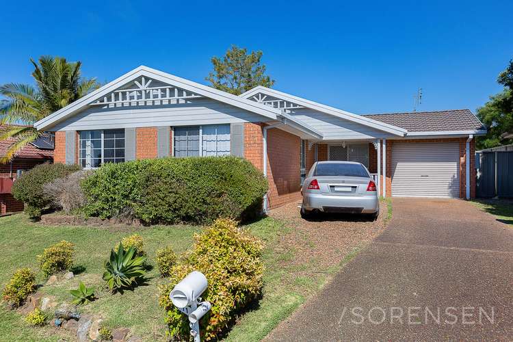 11 Nymboida Court, Blue Haven NSW 2262