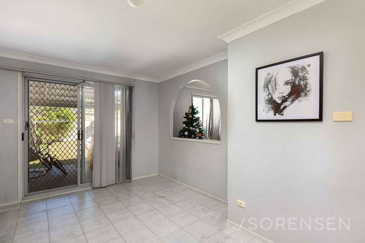 Third view of Homely house listing, 11 Nymboida Court, Blue Haven NSW 2262