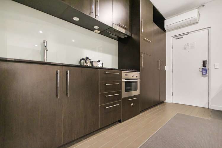 Fourth view of Homely apartment listing, 1101/480 Collins St, Melbourne VIC 3000