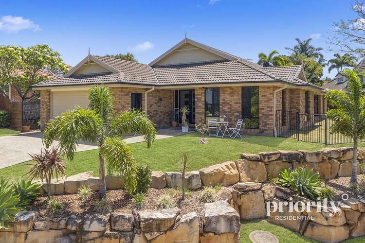 Main view of Homely house listing, 11 Havenhill Court, Murrumba Downs QLD 4503