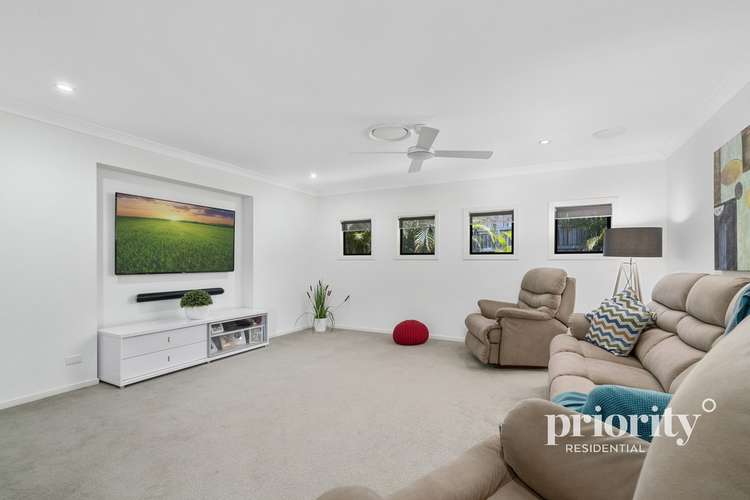 Fifth view of Homely house listing, 11 Havenhill Court, Murrumba Downs QLD 4503