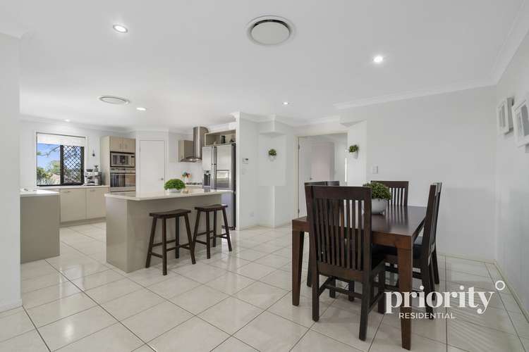 Seventh view of Homely house listing, 11 Havenhill Court, Murrumba Downs QLD 4503