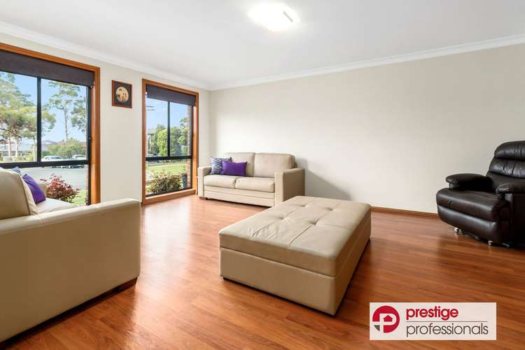 Second view of Homely house listing, 28 Thompson Avenue, Moorebank NSW 2170