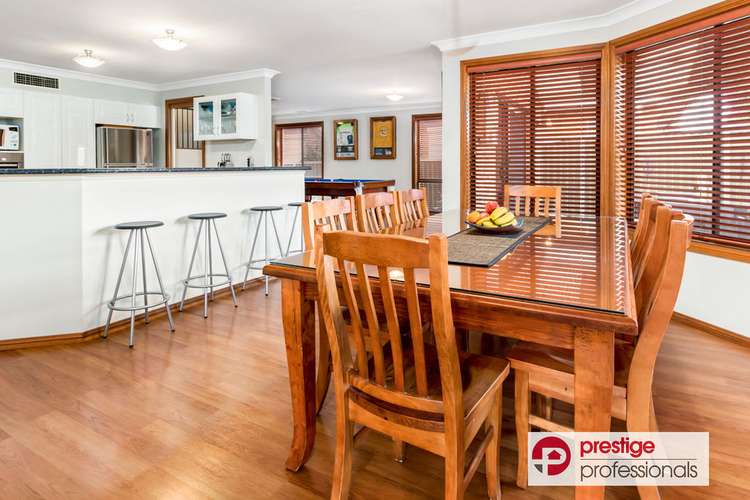 Fourth view of Homely house listing, 28 Thompson Avenue, Moorebank NSW 2170