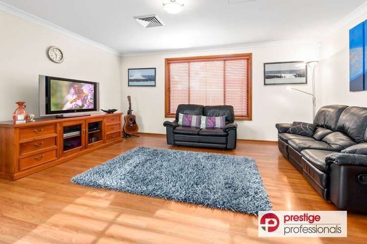 Fifth view of Homely house listing, 28 Thompson Avenue, Moorebank NSW 2170