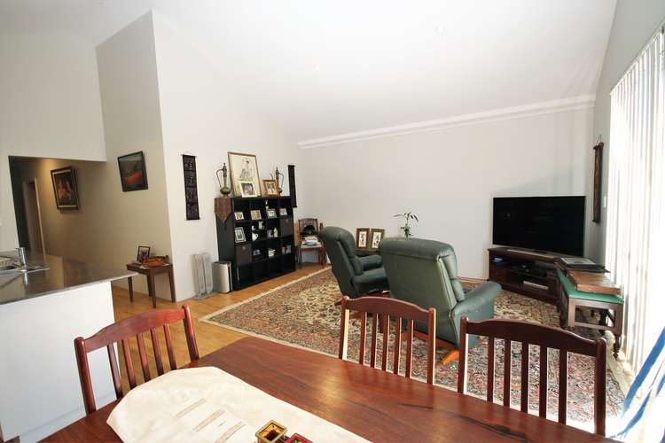 Fifth view of Homely house listing, 45 a Constellation Drive, Australind WA 6233