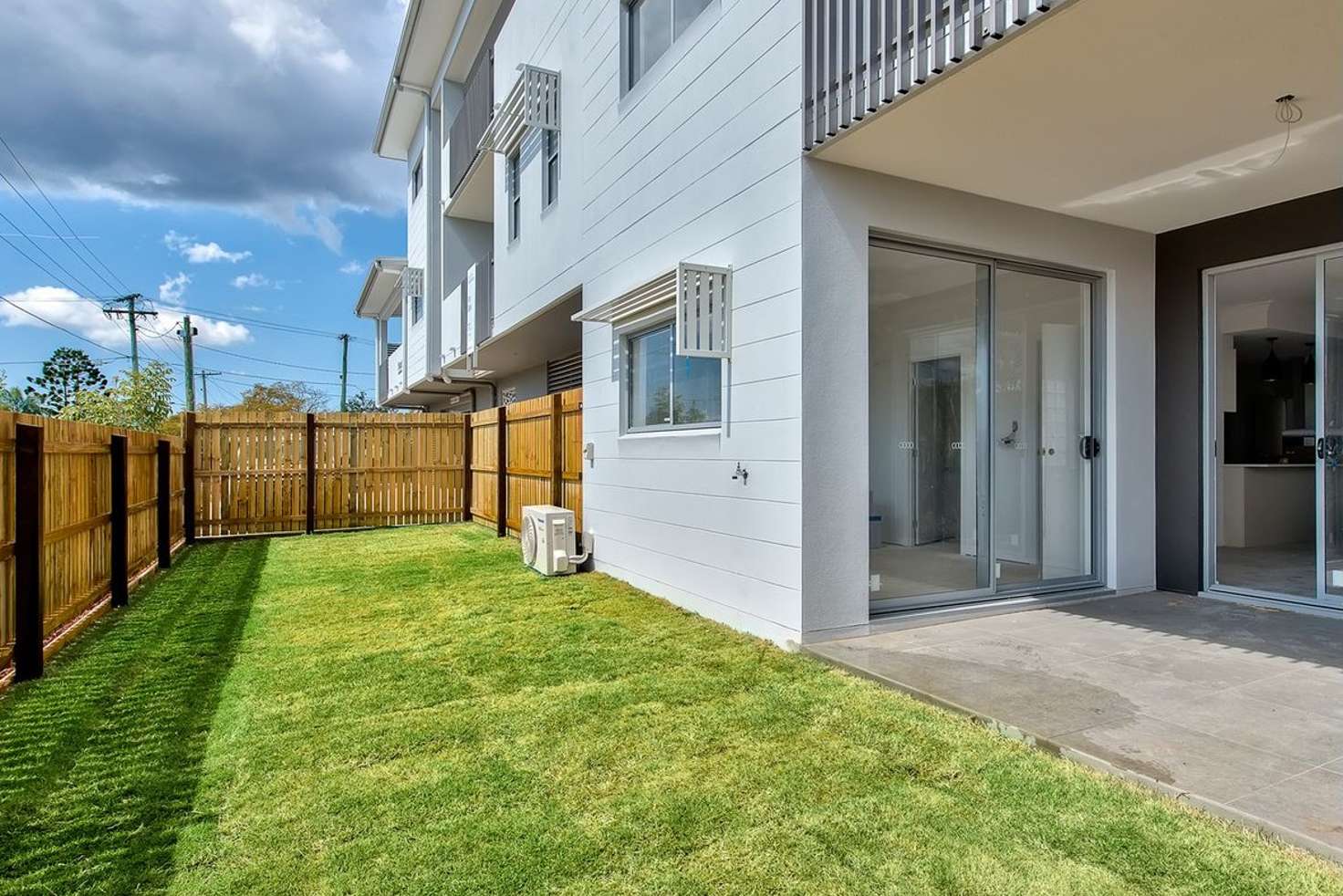 Main view of Homely apartment listing, 2/25 Coxen Street, Zillmere QLD 4034