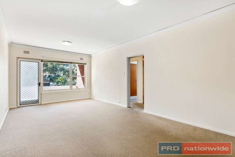 Third view of Homely unit listing, 4/25 Hampton Court Road, Carlton NSW 2218