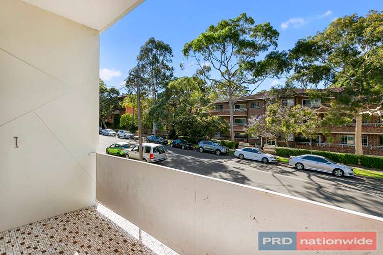 Fifth view of Homely unit listing, 4/25 Hampton Court Road, Carlton NSW 2218