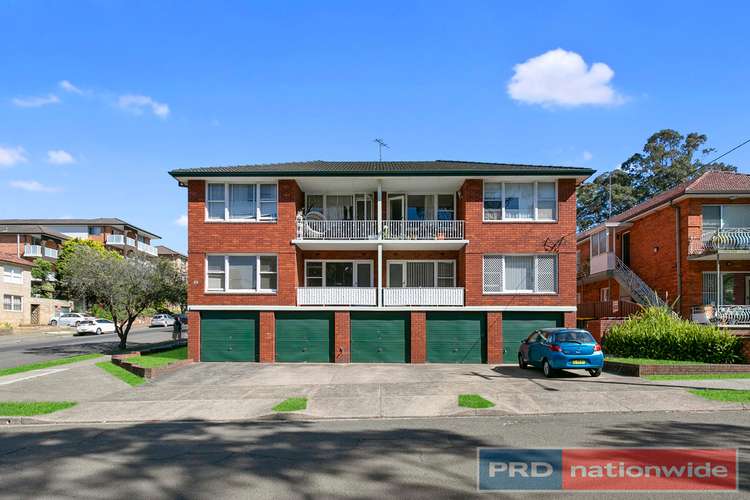 Sixth view of Homely unit listing, 4/25 Hampton Court Road, Carlton NSW 2218